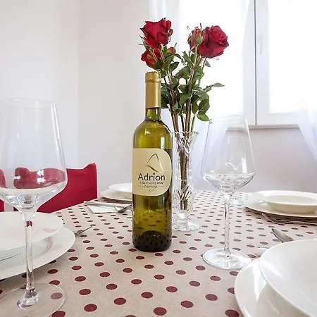 Apartament Andrea I Toni Makarska