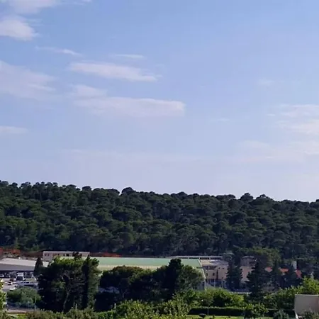 Apartament Andrea I Toni Makarska