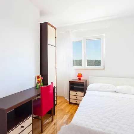 Andrea I Toni Makarska