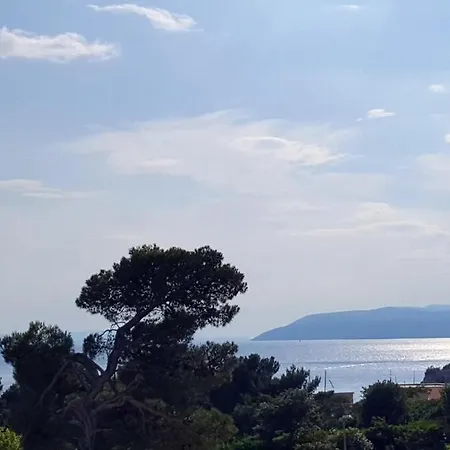 Andrea I Toni Makarska