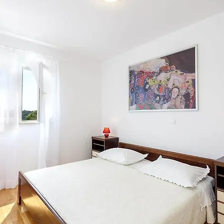 Apartament Andrea I Toni Makarska