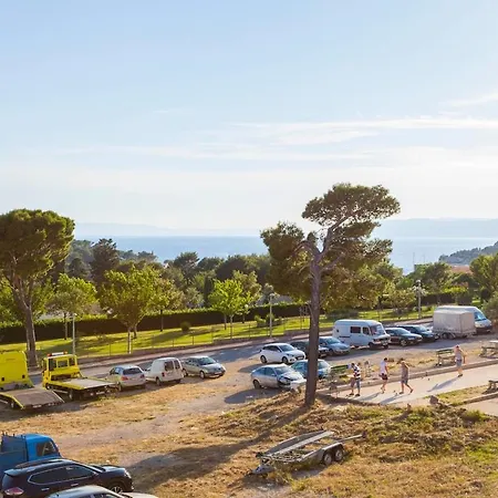 Andrea I Toni * Μακάρσκα