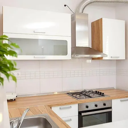 Διαμέρισμα Andrea I Toni *