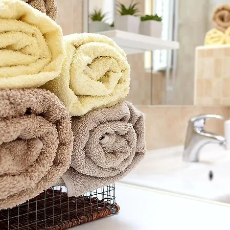 公寓 Andrea I Toni *