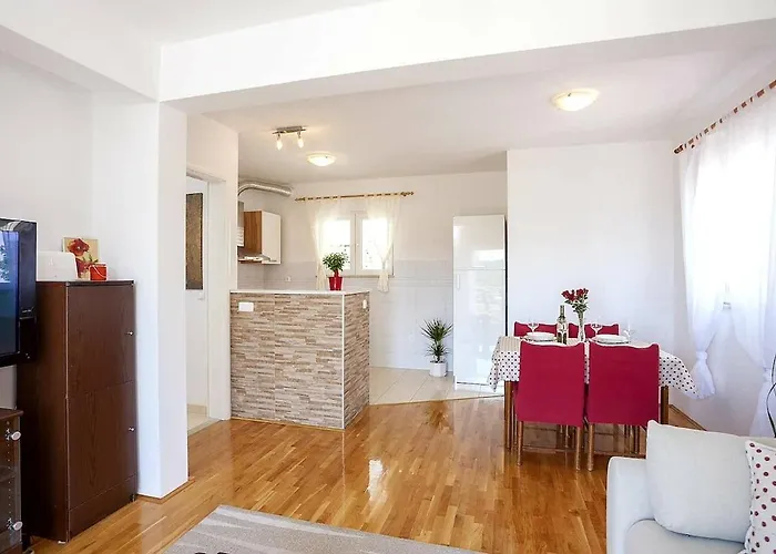 Διαμέρισμα Andrea I Toni *