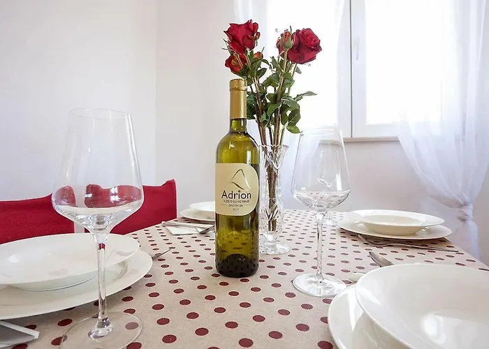 Daire Andrea I Toni Makarska