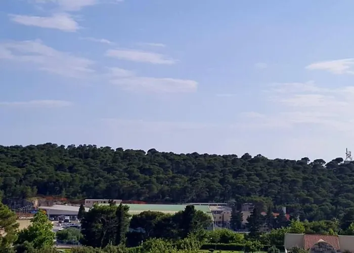 Daire Andrea I Toni Makarska