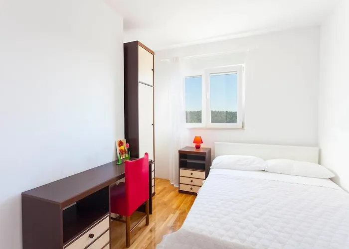 Andrea I Toni Makarska