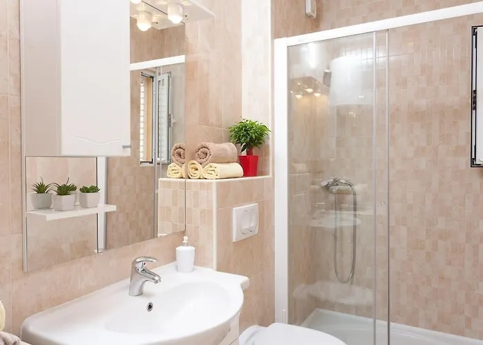 Andrea I Toni Makarska