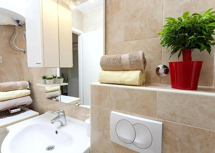 Andrea I Toni Διαμέρισμα