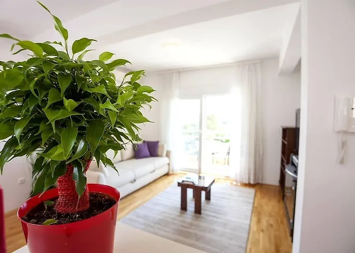 Andrea I Toni Μακάρσκα