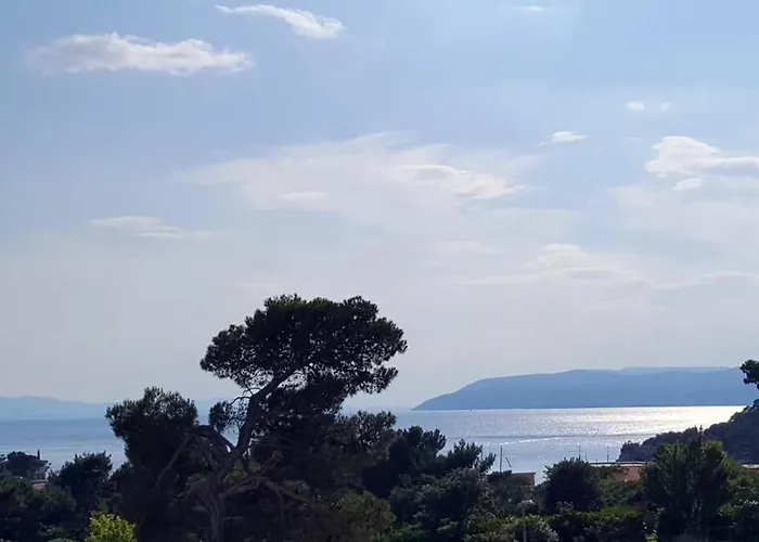 Andrea I Toni Makarska