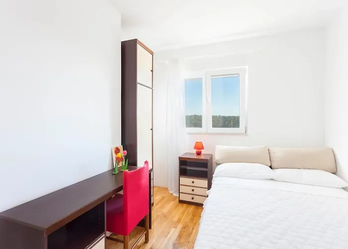 Daire Andrea I Toni *