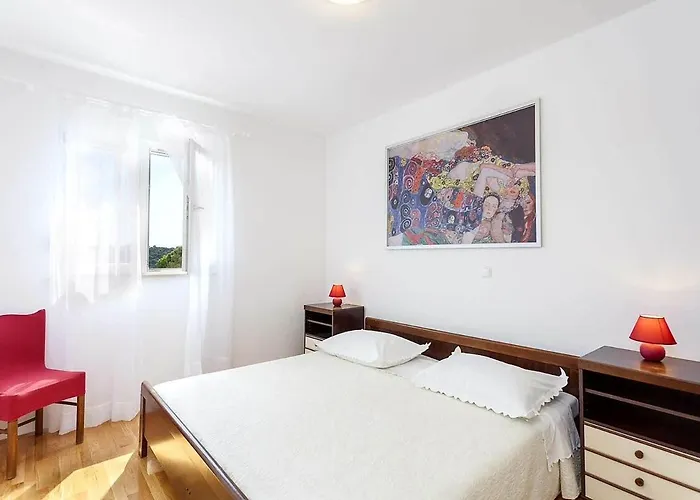 Διαμέρισμα Andrea I Toni Μακάρσκα