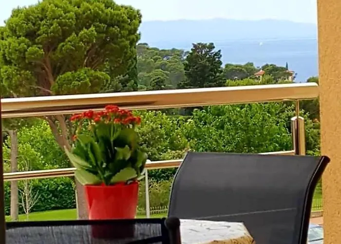 Andrea I Toni Makarska