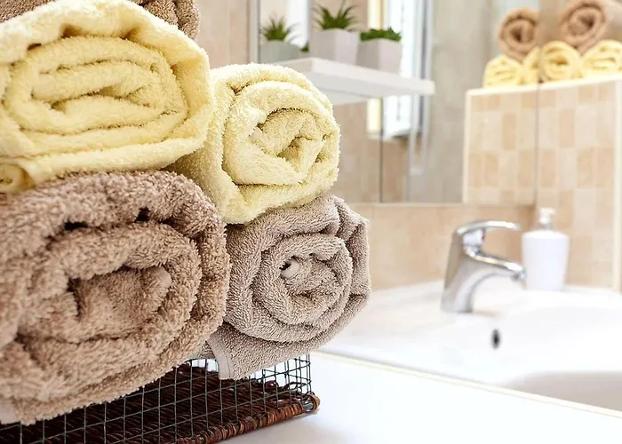 Διαμέρισμα Andrea I Toni *