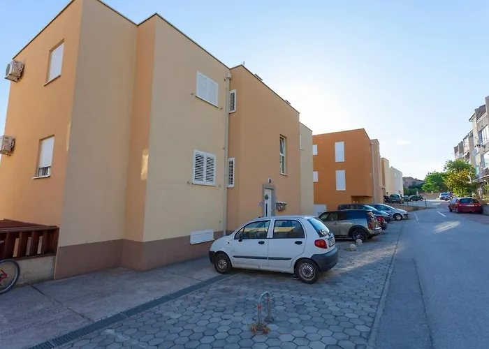 Andrea I Toni Διαμέρισμα