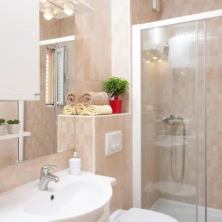 Andrea I Toni Makarska