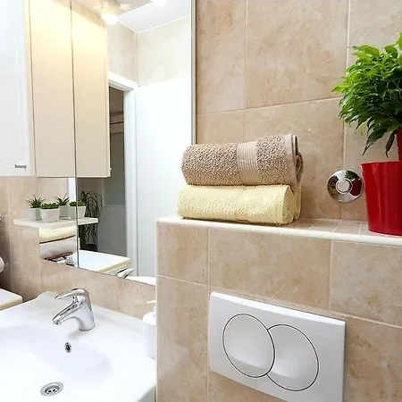 Andrea I Toni Apartment