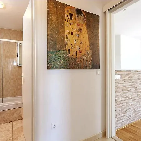 Andrea I Toni Apartment *