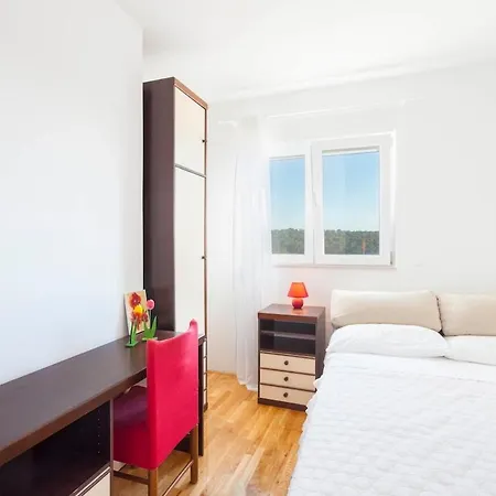 Apartment Andrea I Toni *