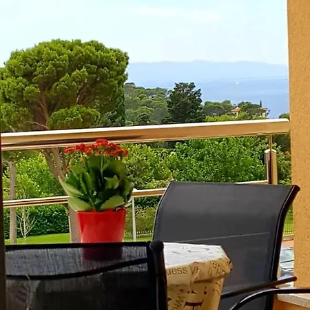 Andrea I Toni Makarska