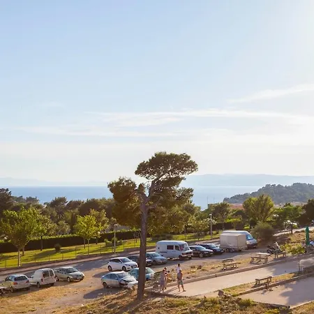 Andrea I Toni * Makarska