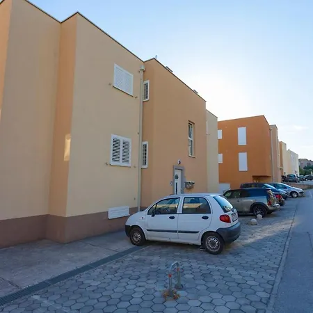 Andrea I Toni Apartment